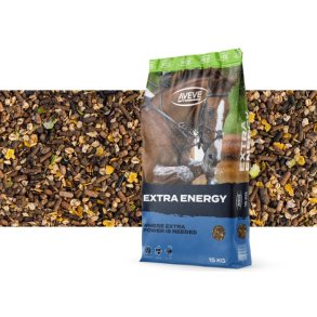 AVEVE Extra Energy - 15kg