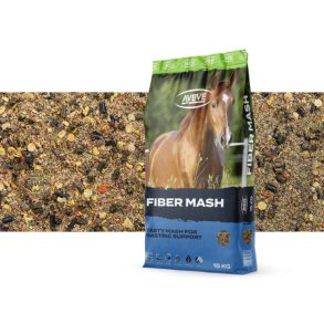 AVEVE Fiber Mash - 15kg