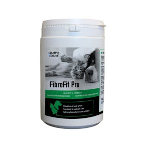 Equidan FibreFit Pro - 500g