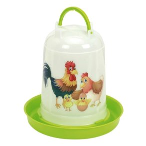 Nobby Happy Fjerkr� Vandautomat - 5liter
