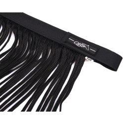 QHP Fluepandebnd - Sort