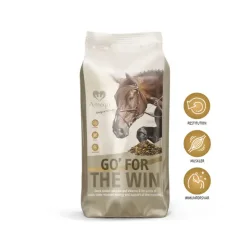 Amequ Go' For The Win - 15kg