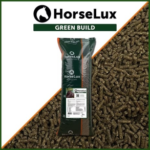 HorseLux Green Build - 15kg