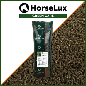 HorseLux Green Care - 15kg