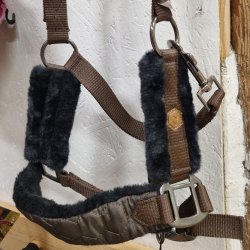 QHP Grime Classy - Brun