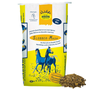 Havens Slobber-Mash - 20kg