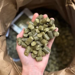 En hnd fuld af Hartog Haycobs