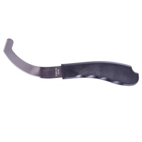 QHP Kniv til Hestebremseg