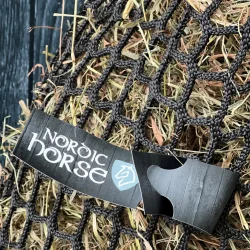 Nordic Horse Hnet Pose