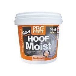 NAF ProFeet Hoof Moist - 900g