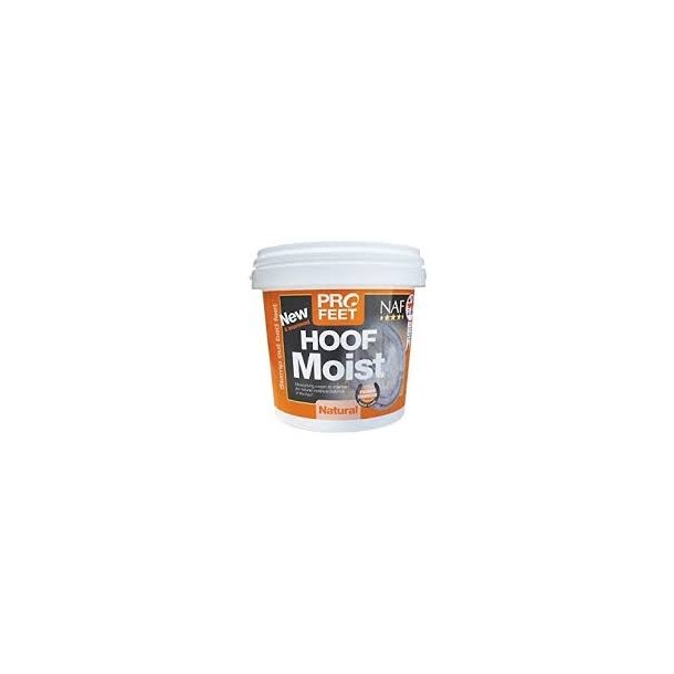 NAF ProFeet Hoof Moist - 900g