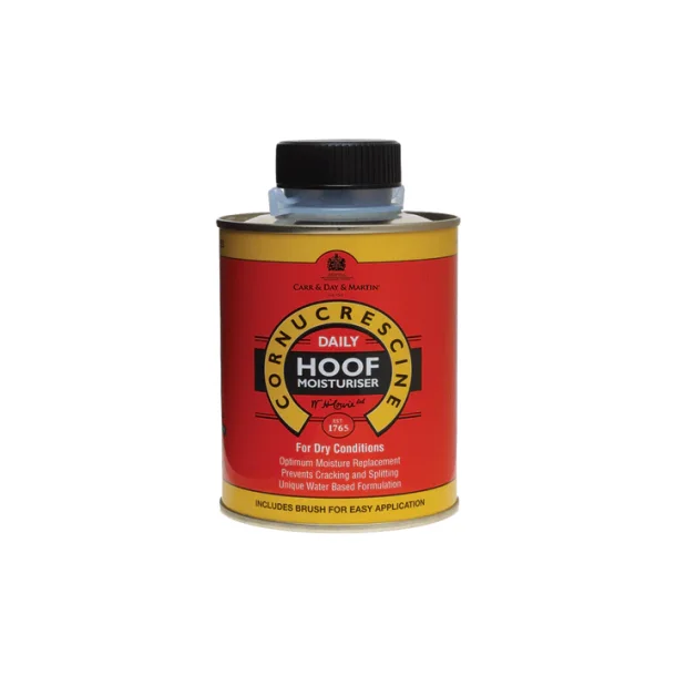 CDM Daily Hoof Moisturiser - 500ml