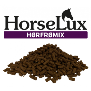 HorseLux HrfrMix - 12kg