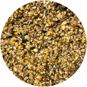 Amequ HorseSpeed - 15kg