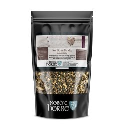 Nordic Horse Inulin Mix