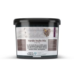 Nordic Horse Inulin Mix
