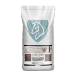 Nordic Horse Inulin Mix