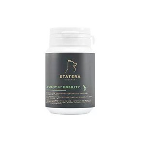 Statera DogCare Joint n' Mobility - 100 tbl