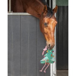QHP Legetj til Hest - Juletr