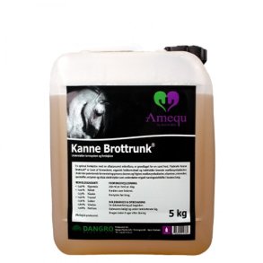 Amequ Kanne Brottrunk - 5liter