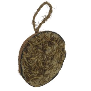 Hobby First Halv Kokosnd med Melorme