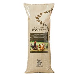 Mllerens Komplet - 15kg