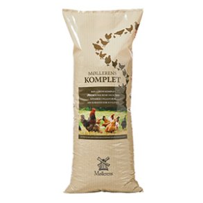 Mllerens Komplet - 15kg