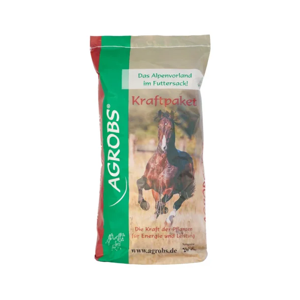 AGROBS Kraftpaket - 20kg