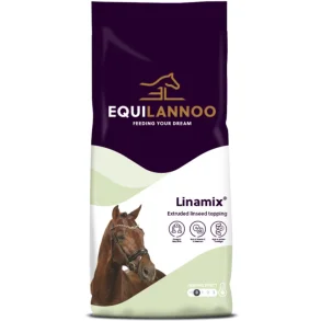 Equilannoo Linamix - 15kg