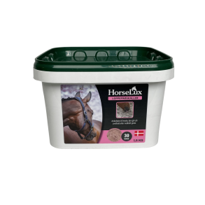 HorseLux Loppefrskaller - 1,5kg