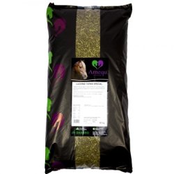 Amequ Lucerne TopMix Special - 10kg