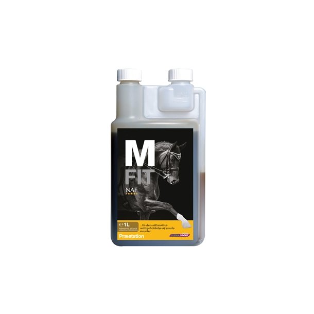 NAF M Fit - 1liter