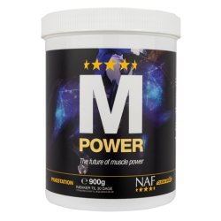 NAF M Power