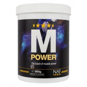 NAF M Power