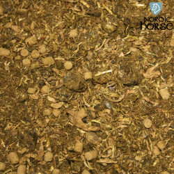 Nordic Horse Fiber Mash