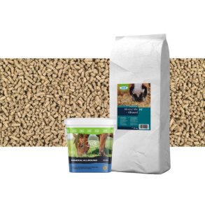 AVEVE Mineral Mix Allround