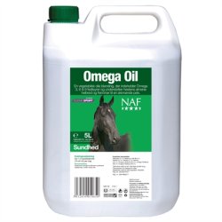 NAF Omega Oil
