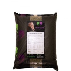 Amequ Omega-3 Active Pellets - 15kg