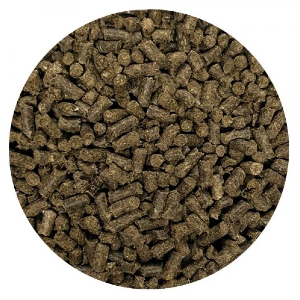 Amequ Omega-3 Active Pellets - 15kg