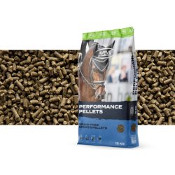 AVEVE Performance Pellets - 15kg