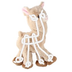 Nobby Plys Alpaka med indvendige Reb - 30cm