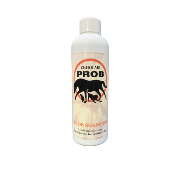 Ekholm Prob Shampoo (Tjre) - 200ml