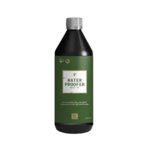 re:CLAIM Waterproofer Wash In - 1liter