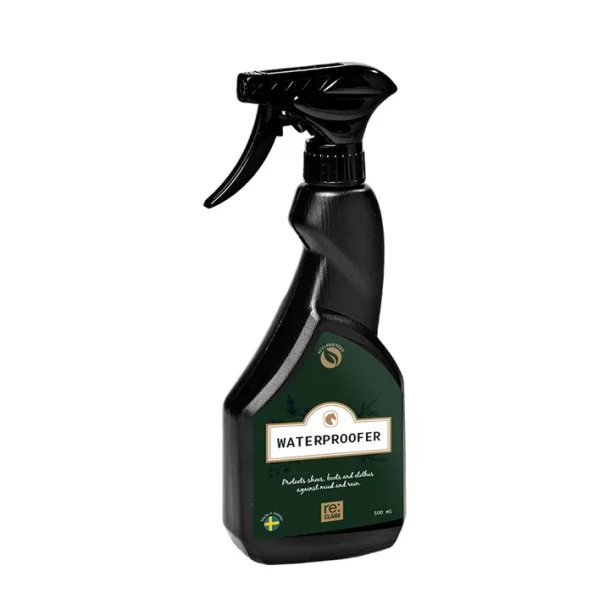 re:CLAIM Waterproofer Spray - 500ml