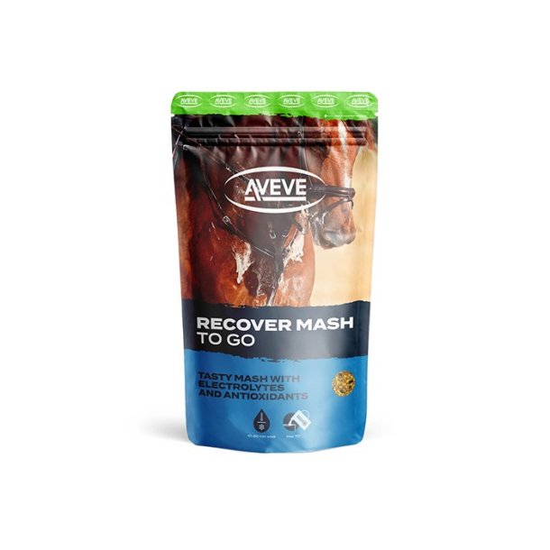 AVEVE Recover Mash To Go