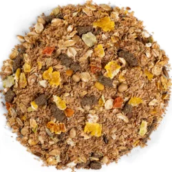 Equilannoo Recover Mash - 15kg