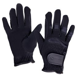 QHP Ridehandsker Winter