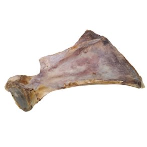 Nobby Trret Okse Skulderblad - 28-33cm