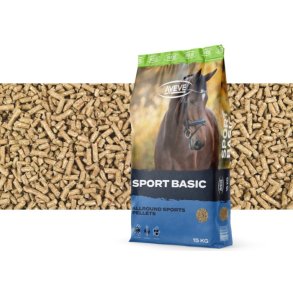 AVEVE Sport Basic - 15kg