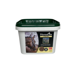 HorseLux Stabilizer